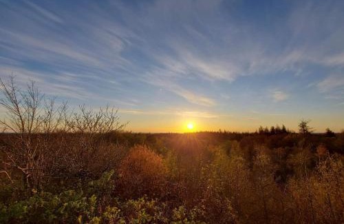 Houstrup Casa | 18 person holiday home in Nørre Nebel