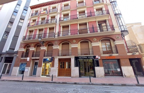 Centro histórico de Zaragoza Apartamento | 18 Torres San Miguel Centro