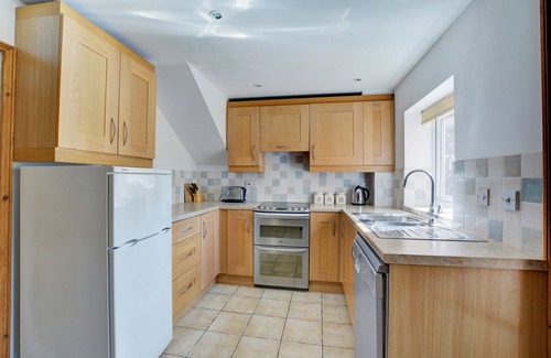 East Rudham Casa | 18 The Green - Tres Habitaciones Casa, Capacidad 5