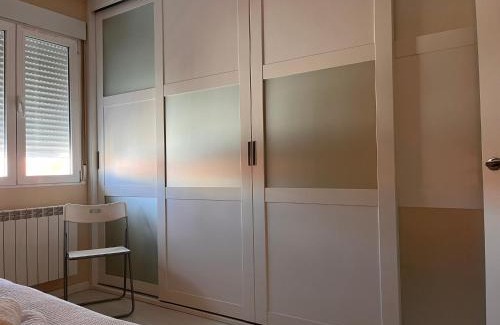 Centro histórico de Zaragoza Apartamento | 18 Torres Mayor