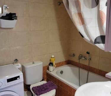 Palaiochora Apartamento | 180 Degree Sea View Apartment