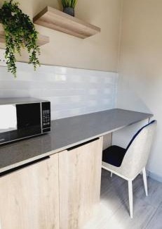 Vryheid Apartamento | 180 on Emmet