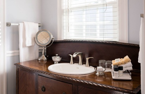 Napa Cama Y Desayuno | 1801 First Luxury Inn