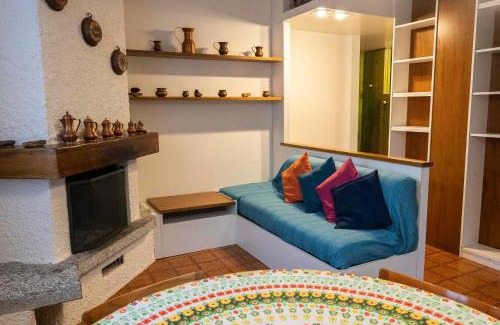 Castione della Presolana Apartamento | 181 - Casa Arcobaleno tra le Alpi, Piste da sci a 15 minuti