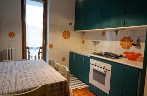 Castione della Presolana Apartamento | 181 - Casa Arcobaleno tra le Alpi, Piste da sci a 15 minuti