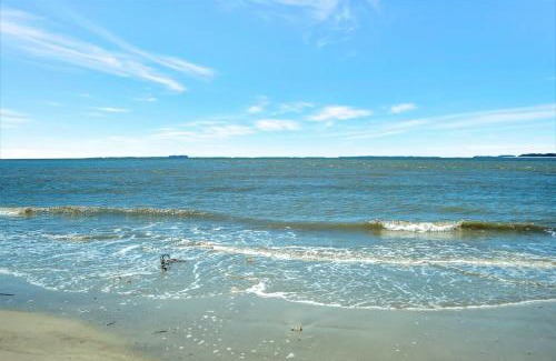 South Beach Casa | 1829 Beachside Tennis at The Sea Pines Resort