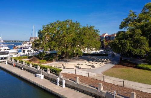South Beach Casa | 1829 Beachside Tennis at The Sea Pines Resort
