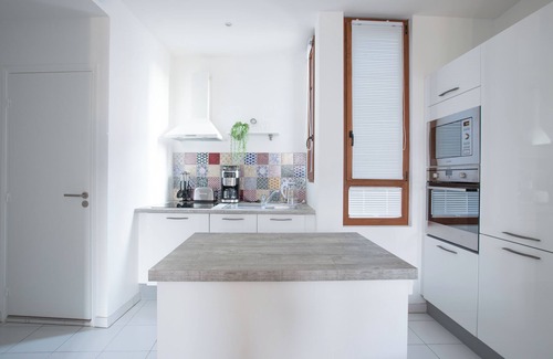 Colmar Centre Ville Apartamento | 1834&Spa