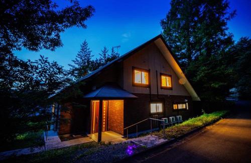 Zao Casa | 1841-Iyashi- - Vacation STAY 72522v