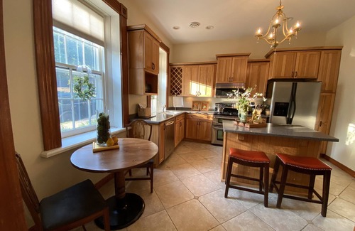 Galena Casa | 1842 Bavarian Brew House