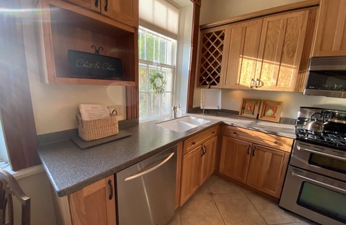 Galena Casa | 1842 Bavarian Brew House