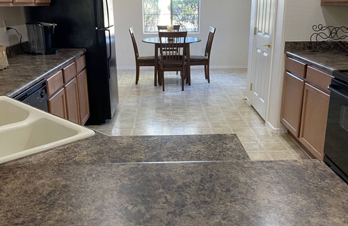Surprise Casa | 1850 sq ft house in Sun City Grand