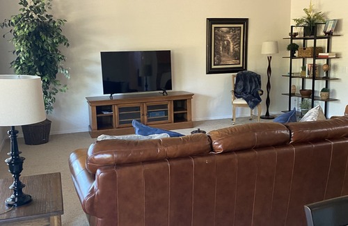 Surprise Casa | 1850 sq ft house in Sun City Grand