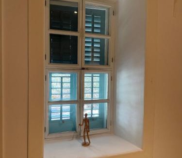 Ayvalik City Center Villa | 1860 Rum Evleri