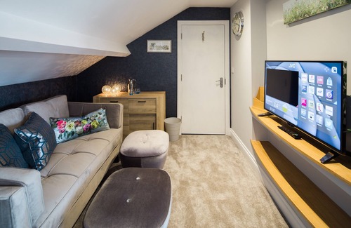 Pooley Bridge Cama Y Desayuno | 1863 Restaurant with Rooms