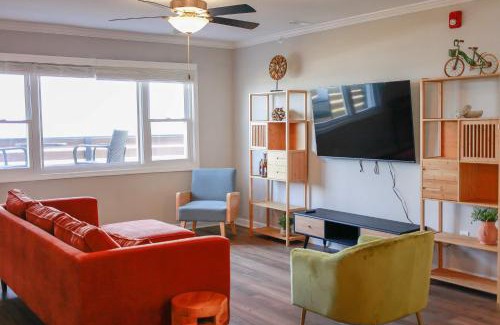 Cottage Line Apartamento | 1866 EOV Beach Suite