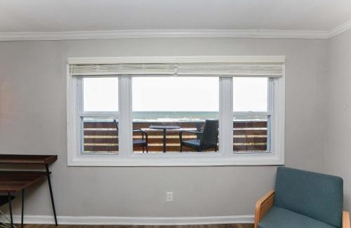 Cottage Line Apartamento | 1866 EOV Beach Suite