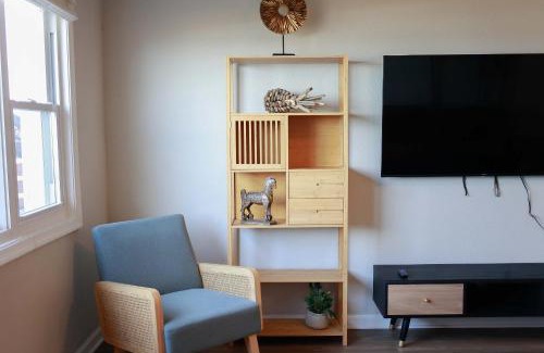Cottage Line Apartamento | 1866 EOV Beach Suite
