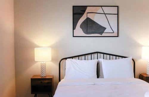 Cottage Line Apartamento | 1866 EOV Dune Suite