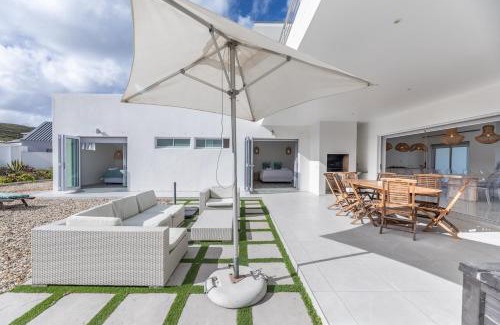 Yzerfontein Casa | 189 Casa Del Playa