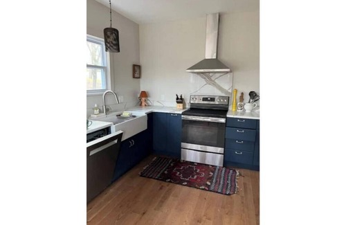 Adams Casa | 1890 House