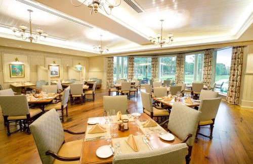 South Beach Casa | 1892 Beachside Tennis at The Sea Pines Resort