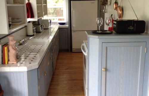 Mariposa Cabaña | Casa de viñedos de 1893 a las puertas de Yosemite.