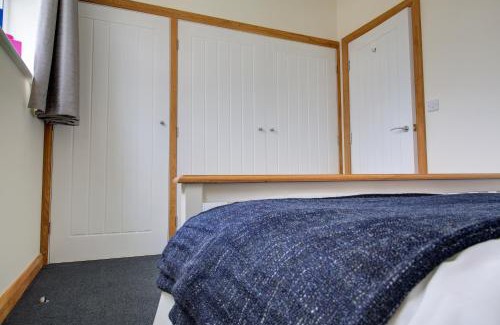 Bacup Apartamento | 18A King street