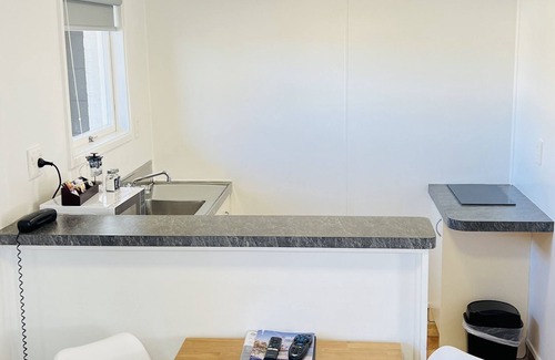 Tauranga South Apartamento | 18th Avenue Thermal Motel