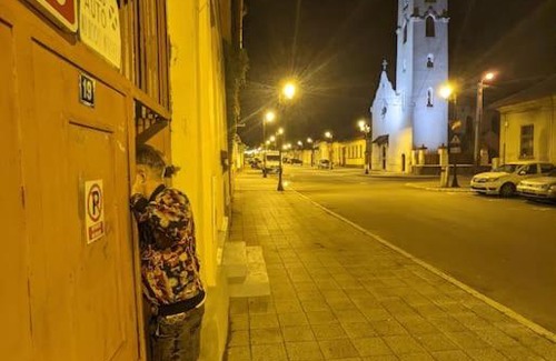 Baia Mare Apartamento | 18th century 3 bedroom house old town centre