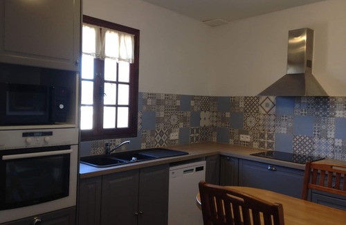 La Garde Casa | casa de pueblo del siglo 18 en el corazón de la vieja guardia cerca del mar