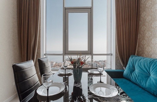 Arcadia Casa | 19 ж 13 этаж in Odessa