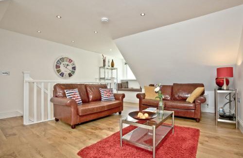 Torcross Apartamento | 19 At The Beach, Torcross