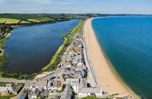 Torcross Apartamento | 19 At The Beach, Torcross