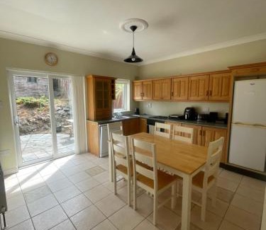 Wexford Casa | 19 college Green