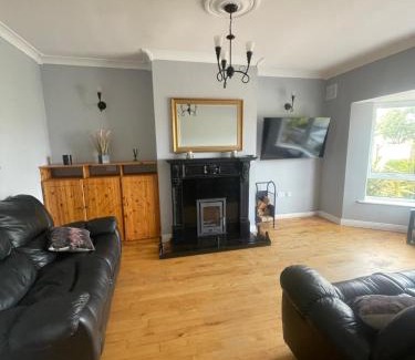 Wexford Casa | 19 college Green