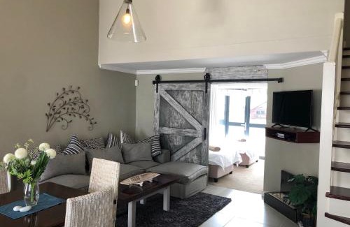 Knysna Central Apartamento | 19 Lagoon Terrace