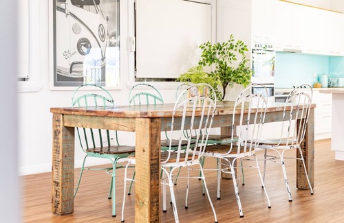 Forster Casa | 19 Lincoln Street Se aceptan mascotas