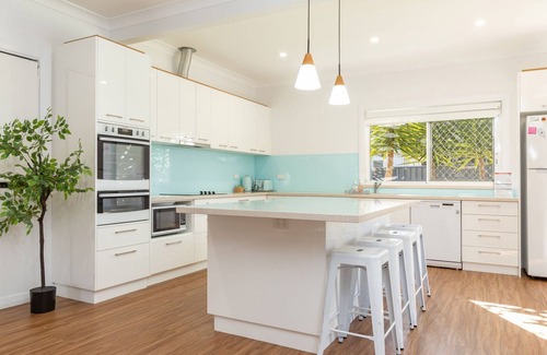 Forster Casa | 19 Lincoln Street Se aceptan mascotas