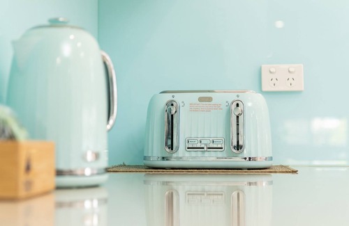 Forster Casa | 19 Lincoln Street Se aceptan mascotas