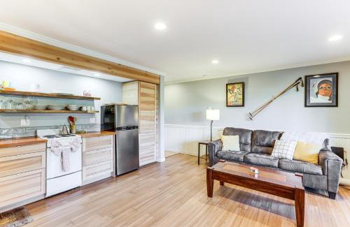 Century West Apartamento | 19 Mi to Mt Bachelor Ski Resort Condo with Grill