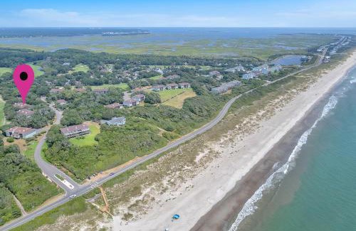 Caswell Beach Casa | 19 Pinehurst