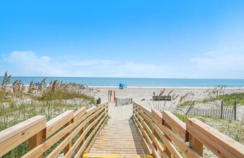Caswell Beach Casa | 19 Pinehurst