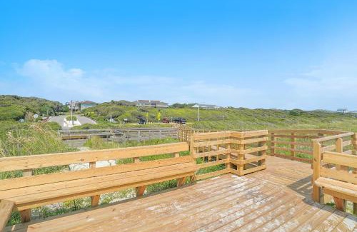 Caswell Beach Casa | 19 Pinehurst