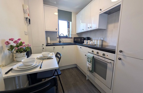 Seaview Apartamento | 19 Seaview Bay