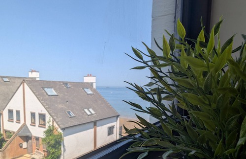 Seaview Apartamento | 19 Seaview Bay