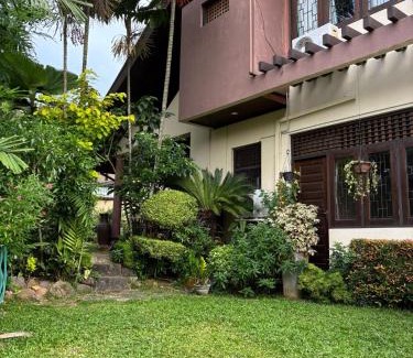 Sri Jayawardenepura Kotte Cama Y Desayuno | 19 St Stephen's