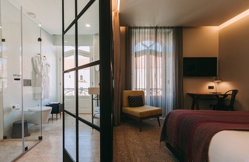 Lisbon Old Town Hotel | 1908 Lisboa Hotel