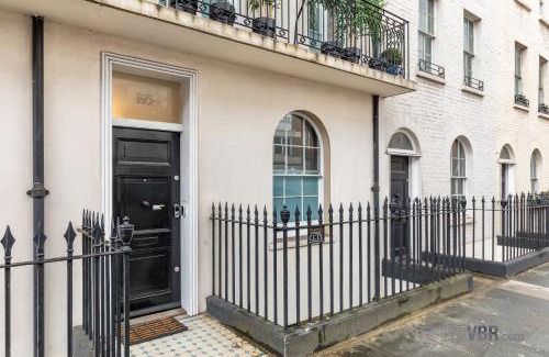 Pimlico Apartamento | 195VBR with private bathrooms, shared kitchen