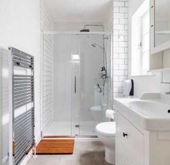 Pimlico Apartamento | 195VBR with private bathrooms, shared kitchen